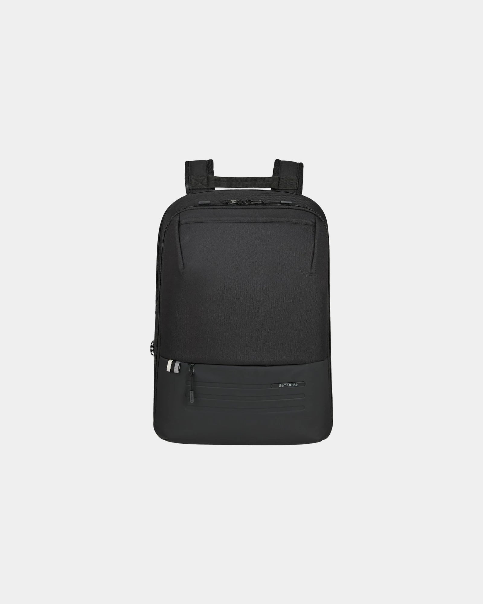 Rucksack 22/30L Samsonite StackD BIZ 17.3" zum Personalisieren - 1